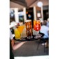 6 verres à cocktail 250 ml